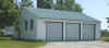 Bldg 909, Fire Station #1